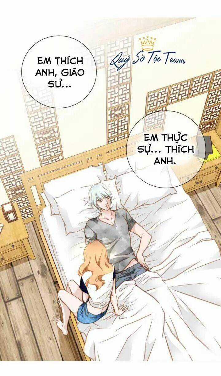 Tiếp xúc chí mạng Chapter 20 trang 17