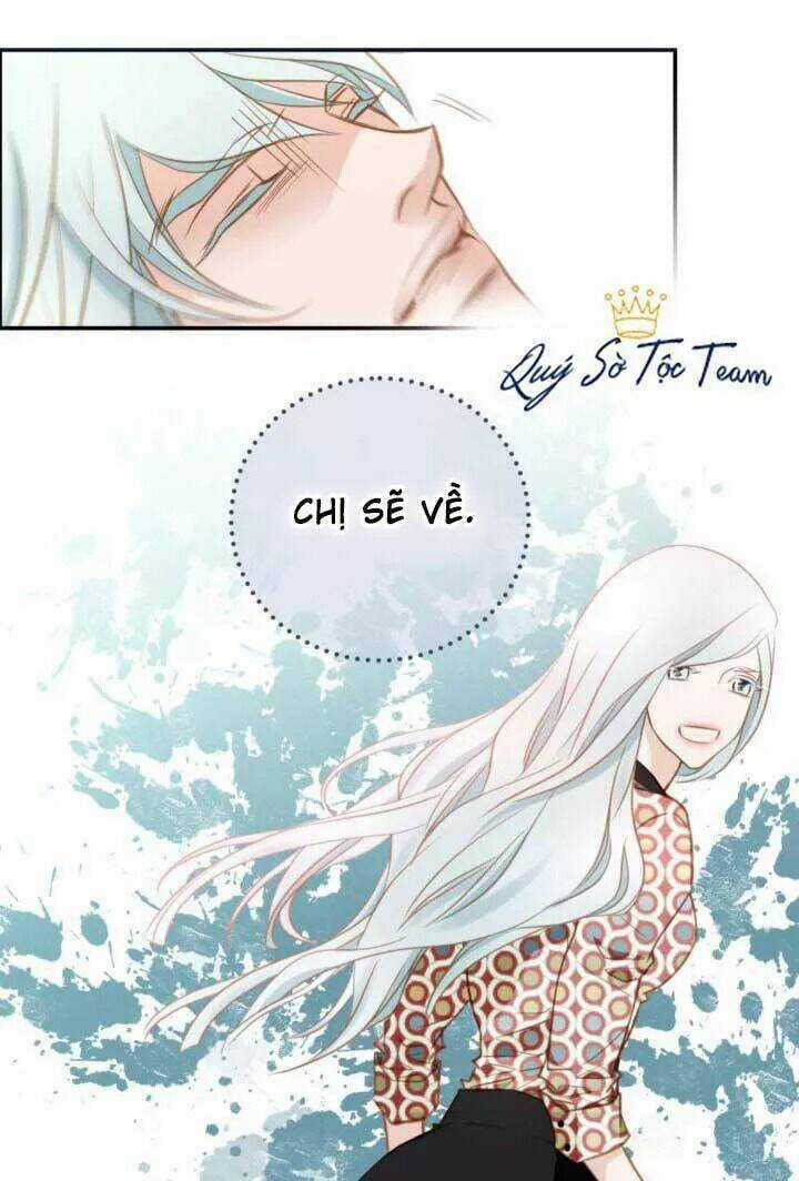 Tiếp xúc chí mạng Chapter 20 trang 18