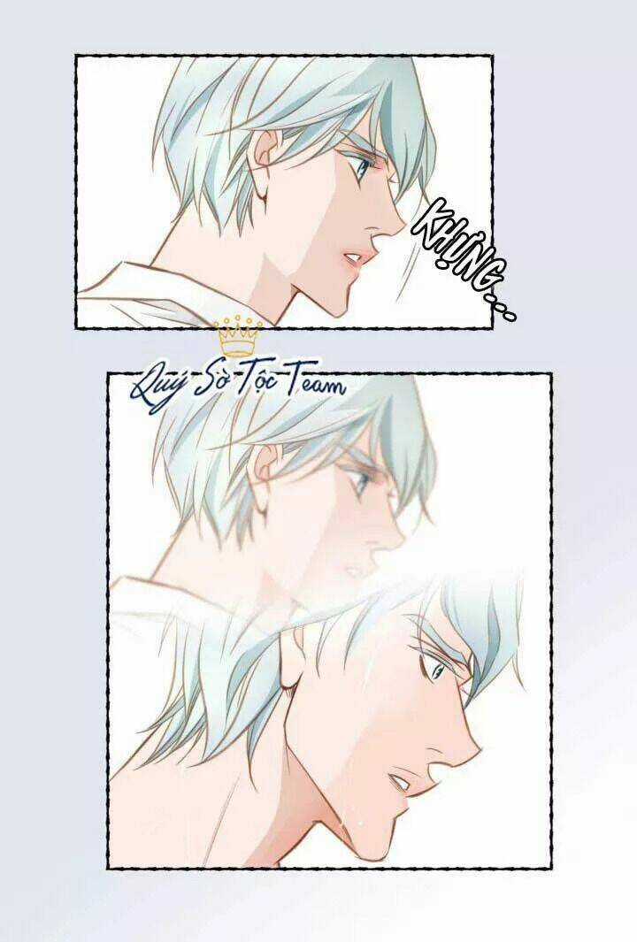 Tiếp xúc chí mạng Chapter 20 trang 25