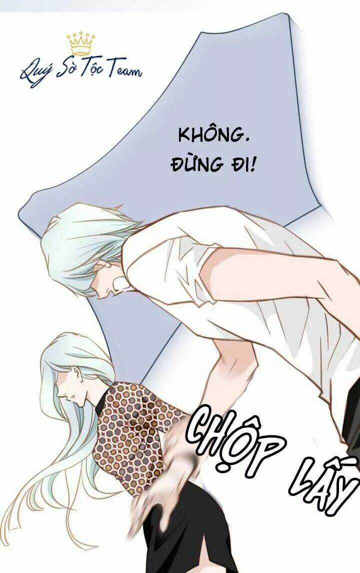 Tiếp xúc chí mạng Chapter 20 trang 26