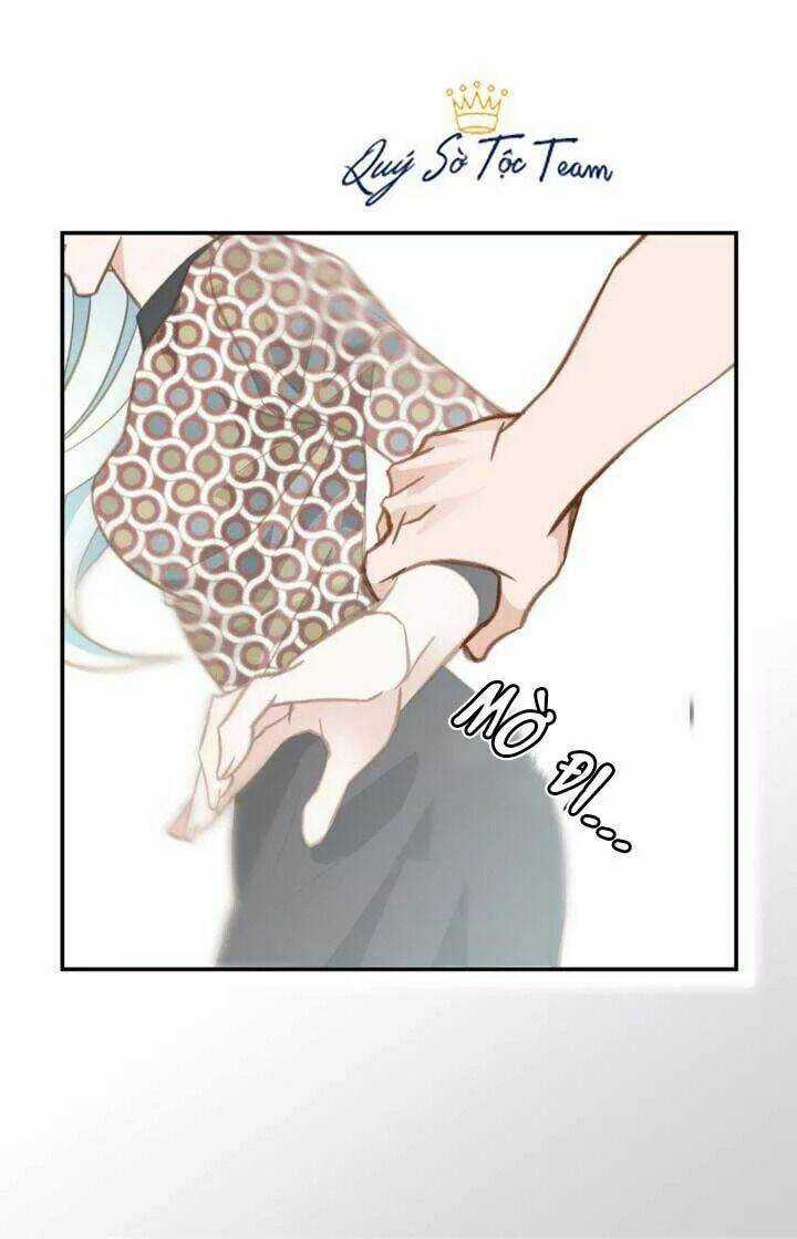 Tiếp xúc chí mạng Chapter 20 trang 27