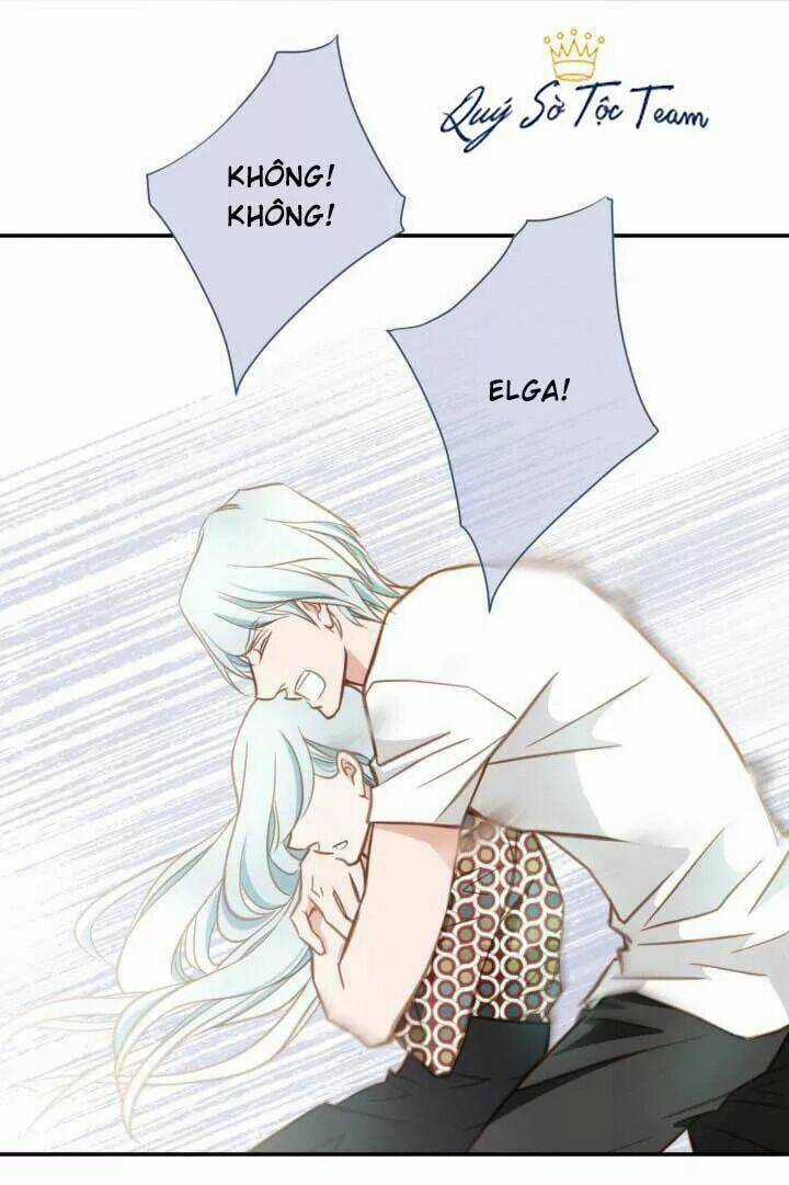 Tiếp xúc chí mạng Chapter 20 trang 28