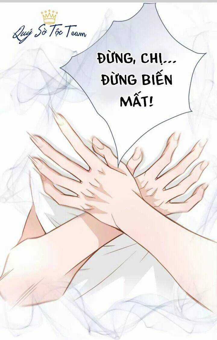 Tiếp xúc chí mạng Chapter 20 trang 30