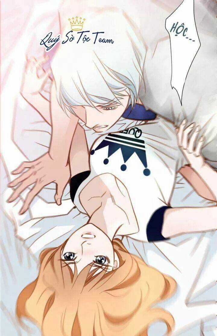 Tiếp xúc chí mạng Chapter 20 trang 31