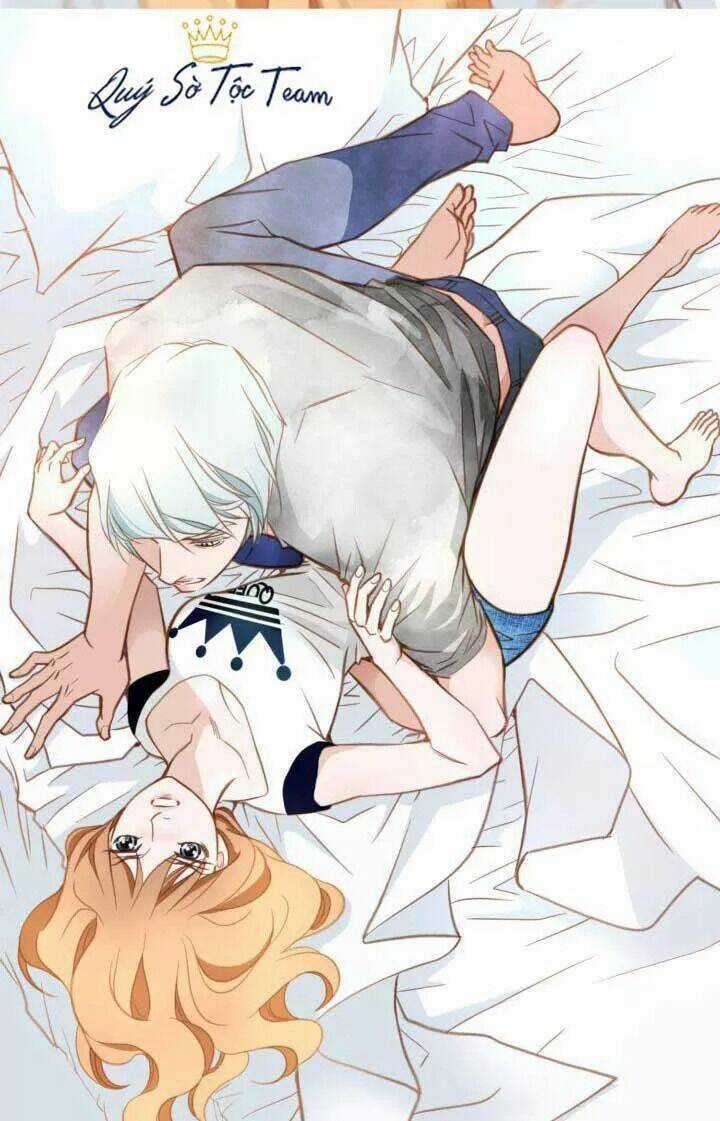 Tiếp xúc chí mạng Chapter 20 trang 32