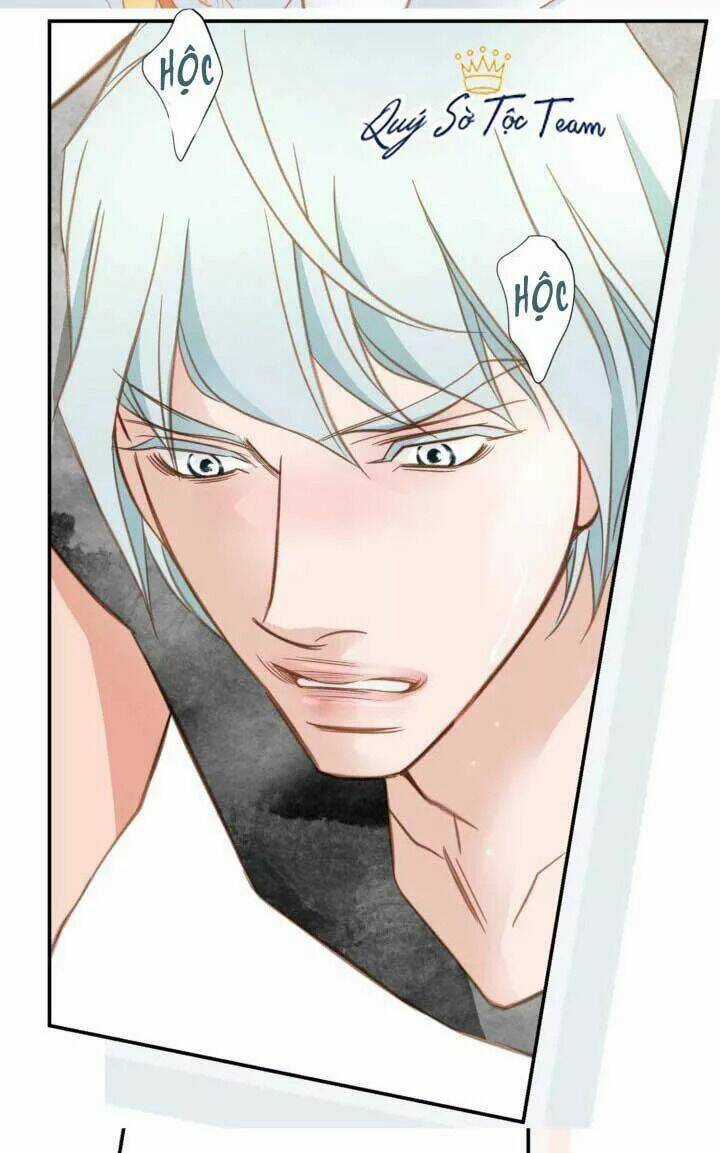 Tiếp xúc chí mạng Chapter 20 trang 33