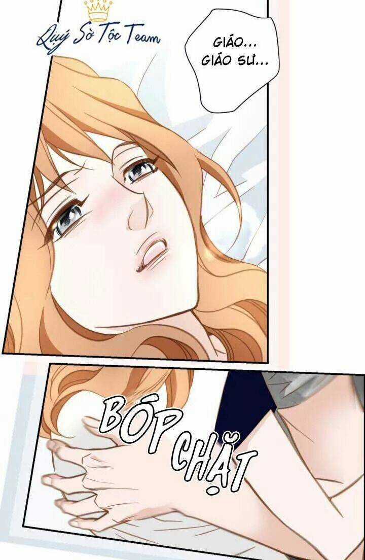 Tiếp xúc chí mạng Chapter 20 trang 34