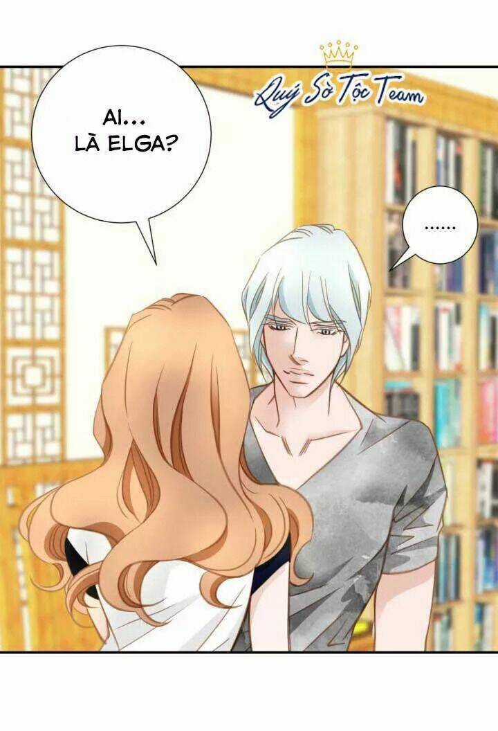 Tiếp xúc chí mạng Chapter 20 trang 38