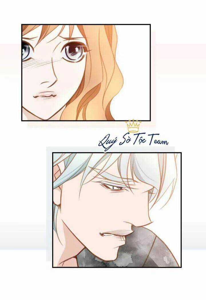 Tiếp xúc chí mạng Chapter 20 trang 41