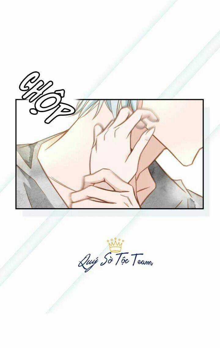 Tiếp xúc chí mạng Chapter 20 trang 43