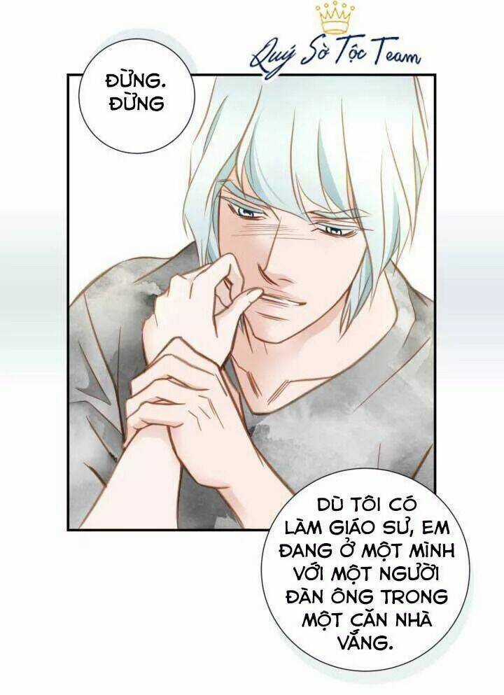 Tiếp xúc chí mạng Chapter 20 trang 44