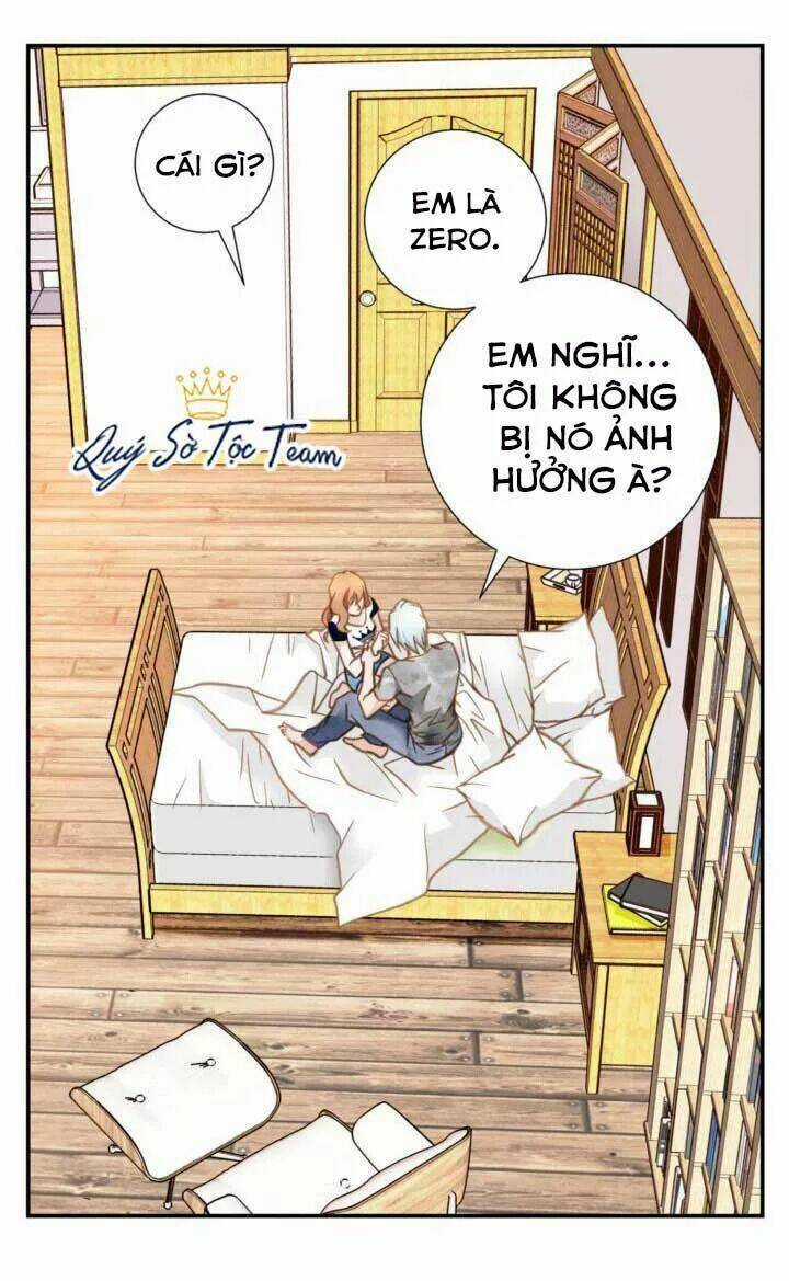 Tiếp xúc chí mạng Chapter 20 trang 45