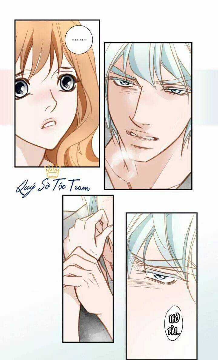 Tiếp xúc chí mạng Chapter 20 trang 46