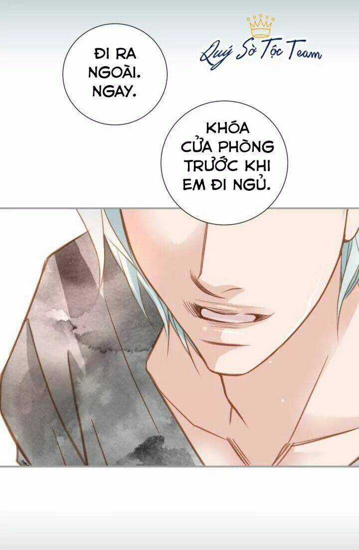 Tiếp xúc chí mạng Chapter 20 trang 47