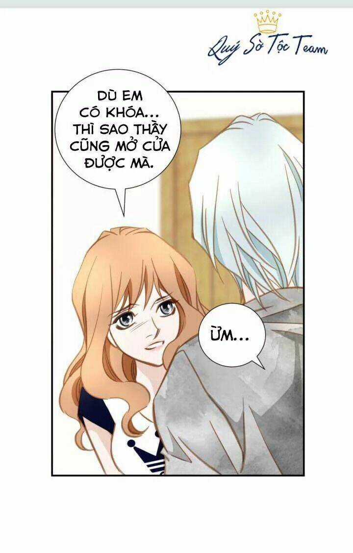 Tiếp xúc chí mạng Chapter 20 trang 48