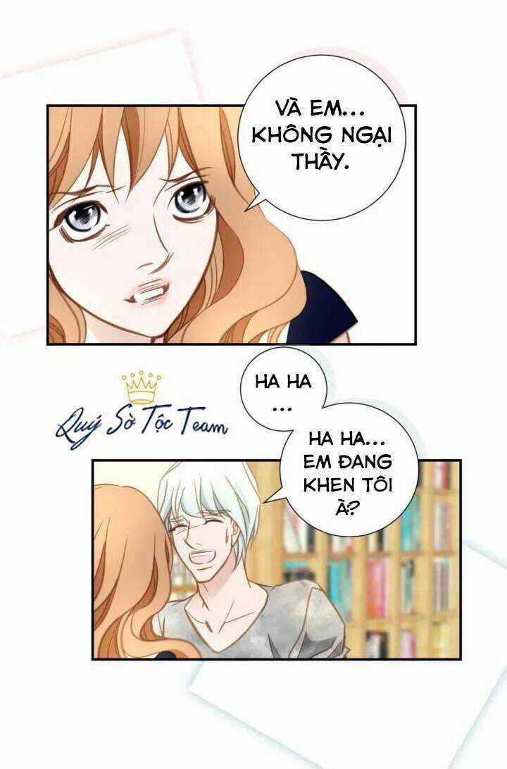 Tiếp xúc chí mạng Chapter 20 trang 49