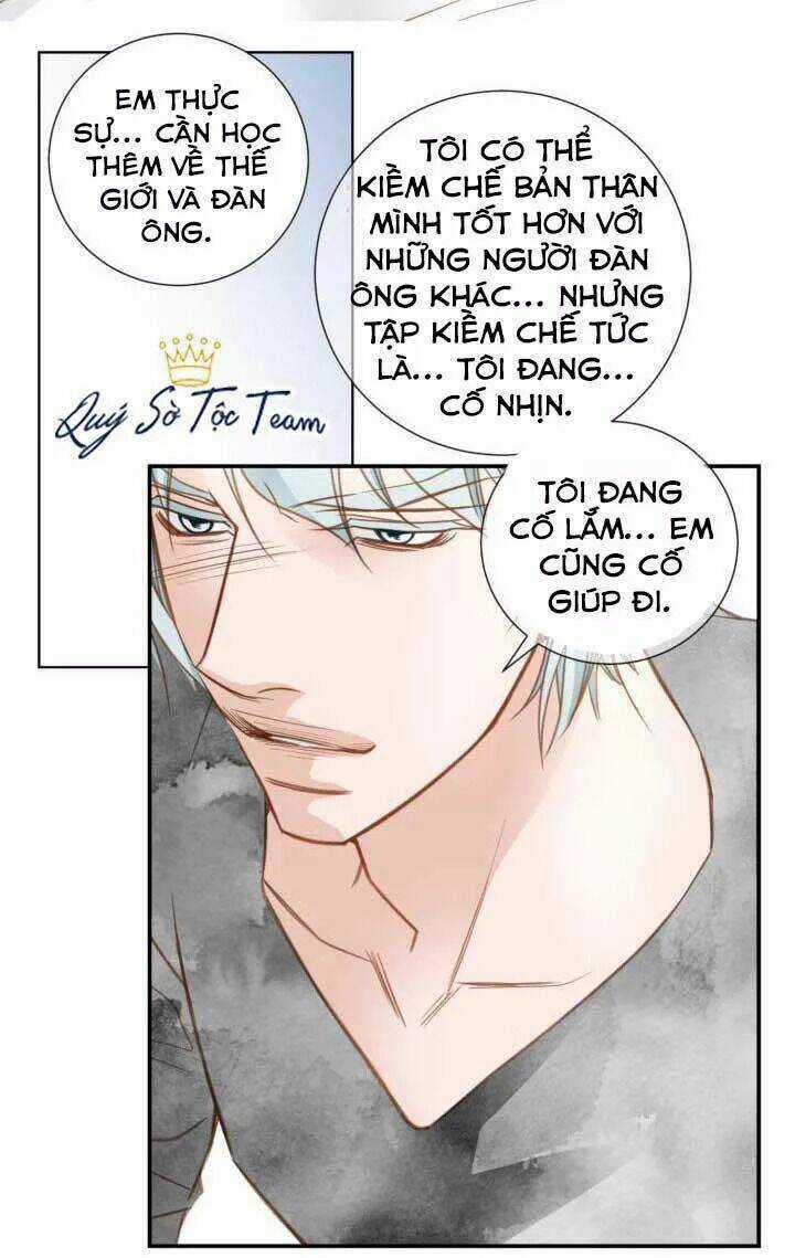 Tiếp xúc chí mạng Chapter 20 trang 51