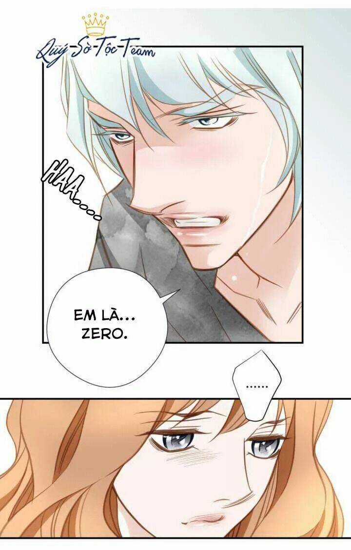 Tiếp xúc chí mạng Chapter 20 trang 53