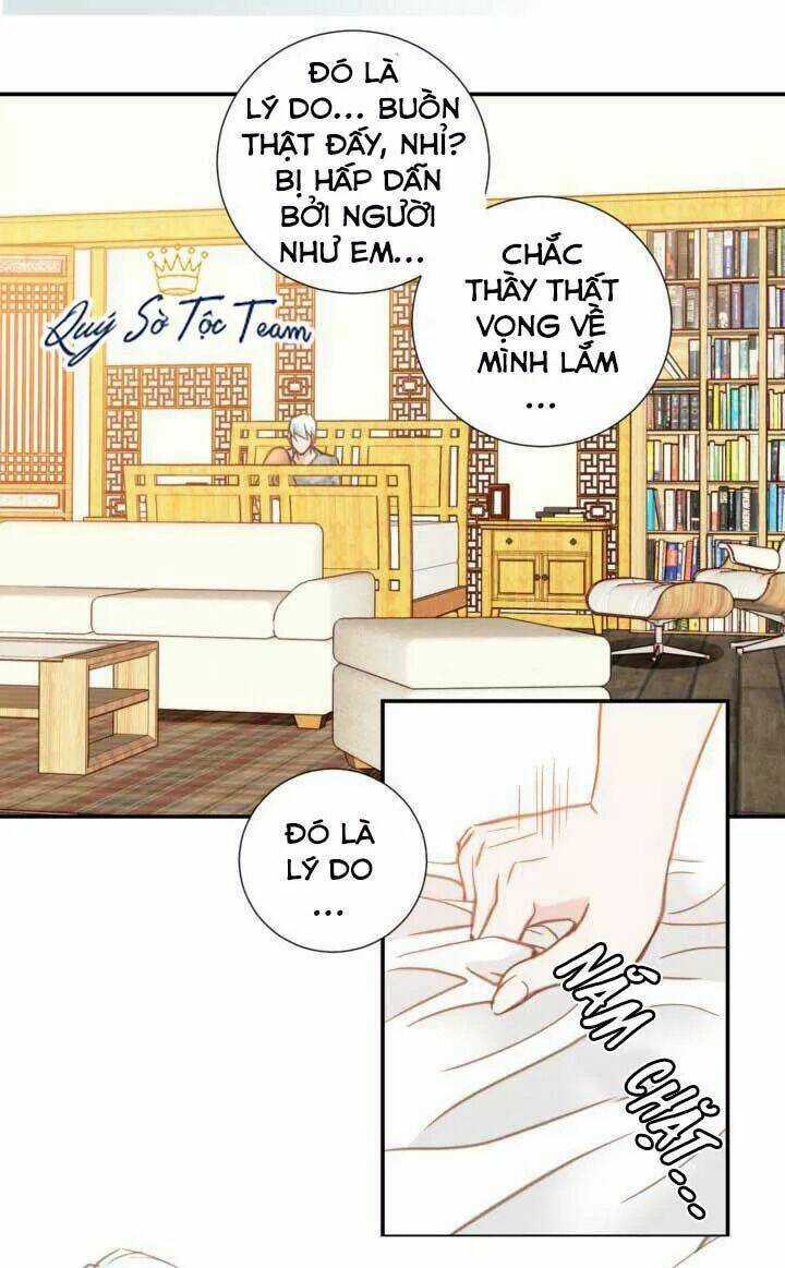 Tiếp xúc chí mạng Chapter 20 trang 55