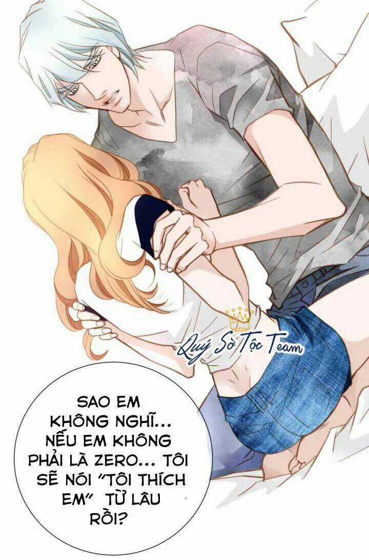 Tiếp xúc chí mạng Chapter 20 trang 56