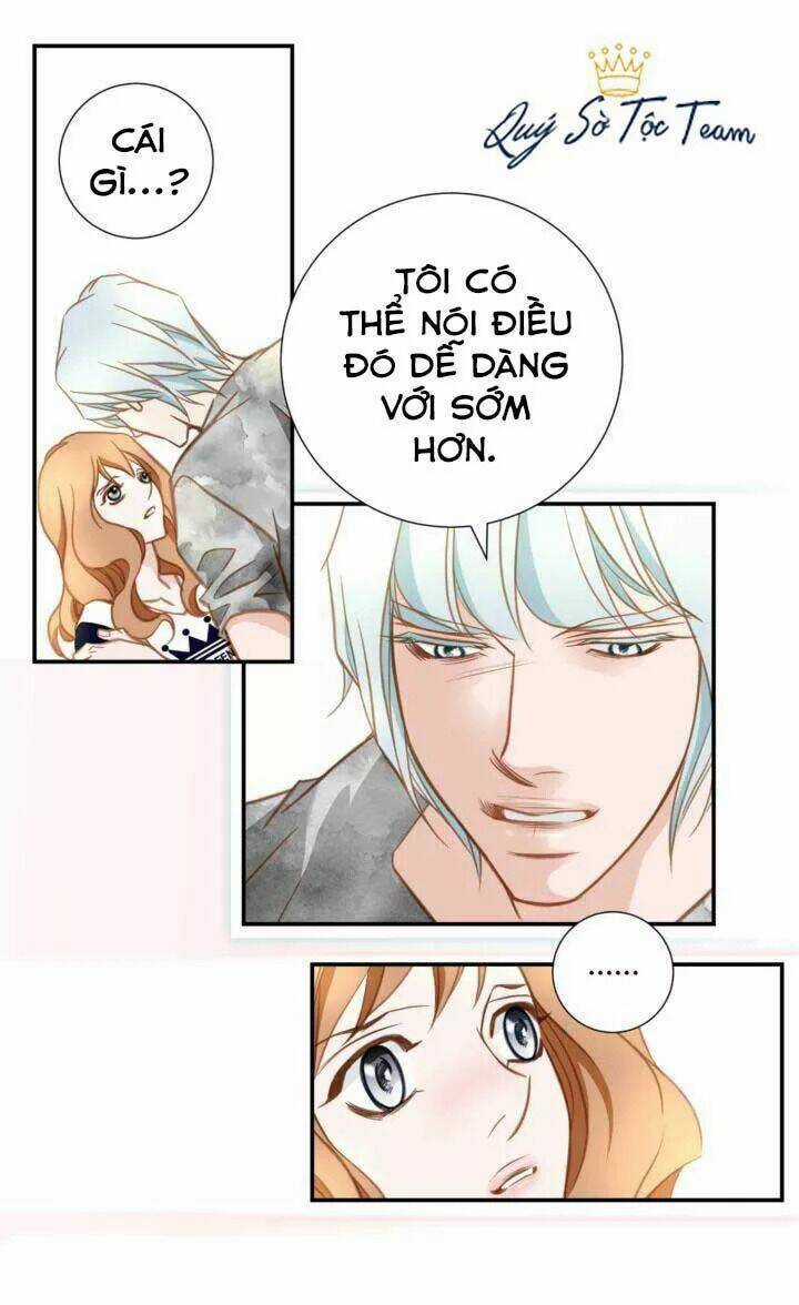 Tiếp xúc chí mạng Chapter 20 trang 57