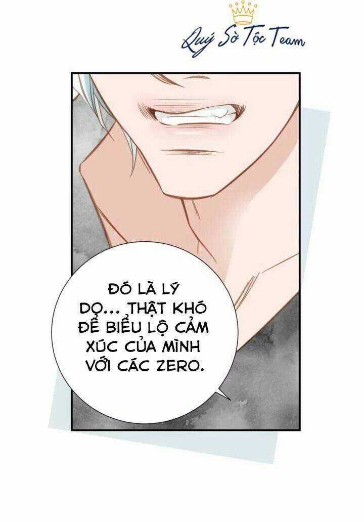 Tiếp xúc chí mạng Chapter 20 trang 58