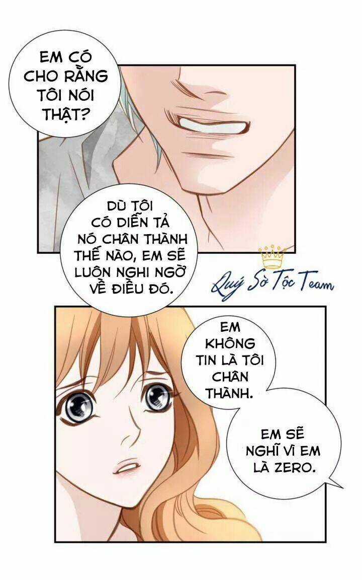 Tiếp xúc chí mạng Chapter 20 trang 59