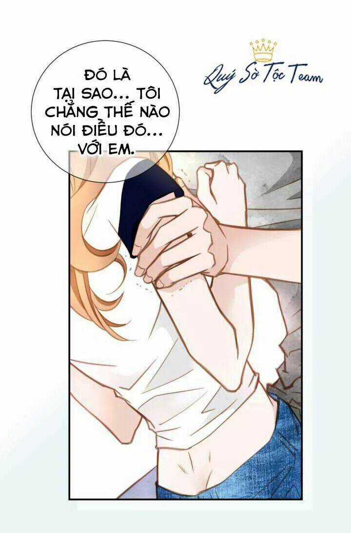 Tiếp xúc chí mạng Chapter 20 trang 60