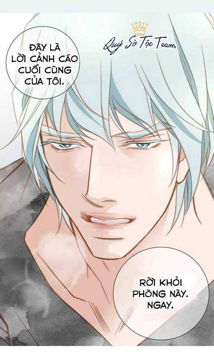 Tiếp xúc chí mạng Chapter 20 trang 61