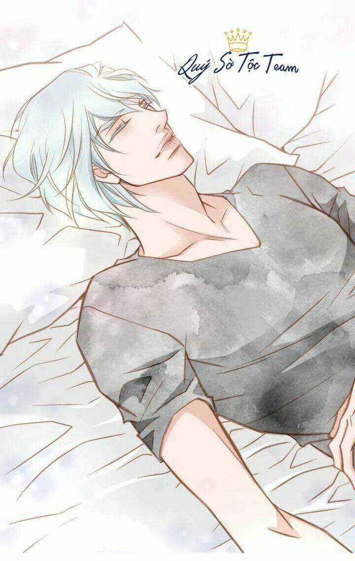 Tiếp xúc chí mạng Chapter 20 trang 7