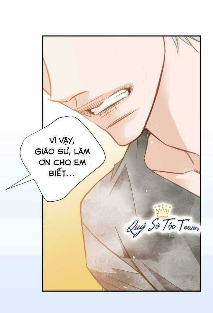 Tiếp xúc chí mạng Chapter 21 trang 10