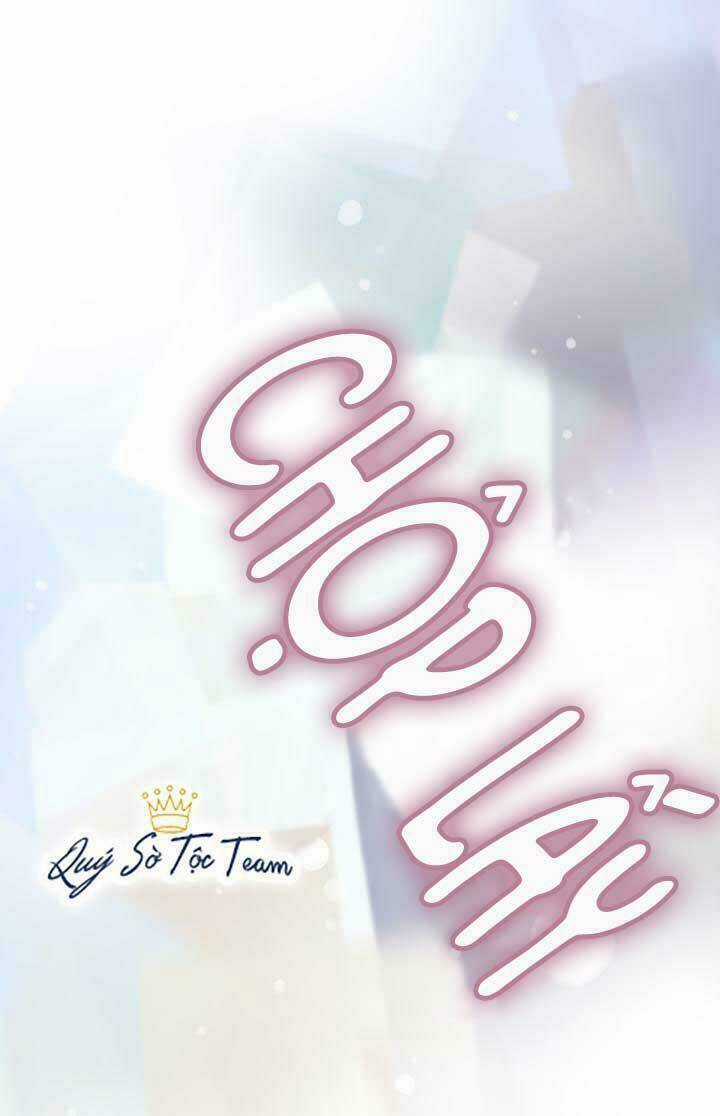 Tiếp xúc chí mạng Chapter 21 trang 11