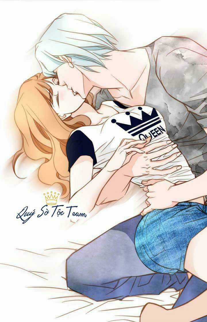 Tiếp xúc chí mạng Chapter 21 trang 12