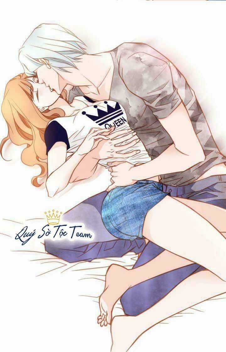 Tiếp xúc chí mạng Chapter 21 trang 13