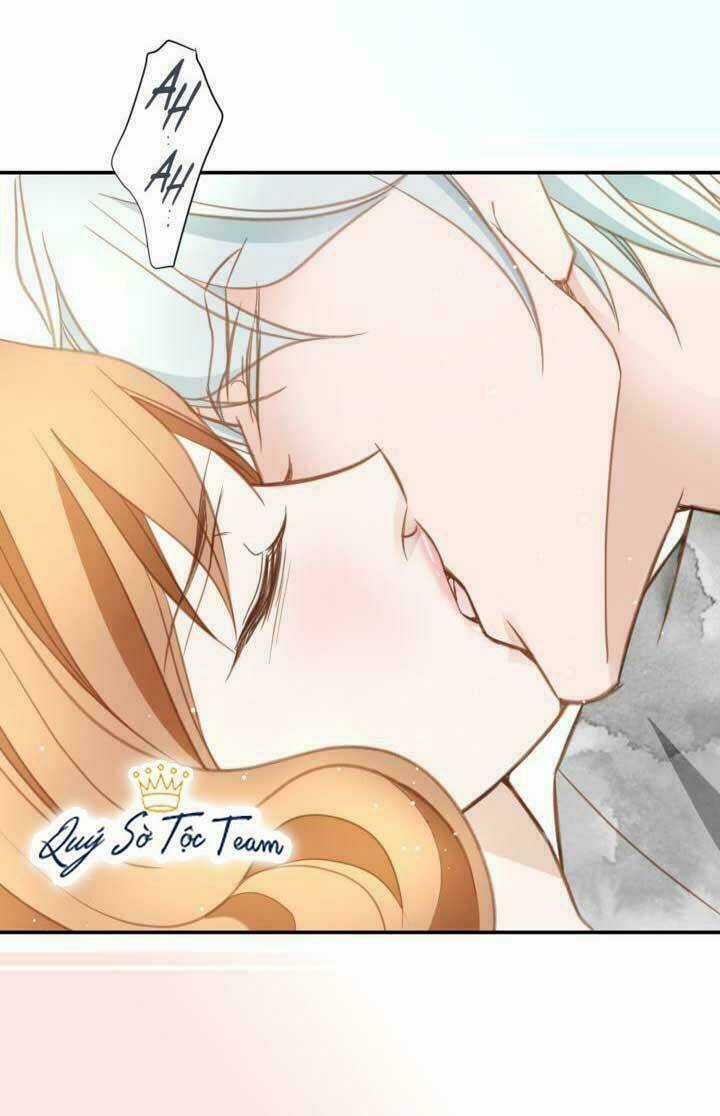 Tiếp xúc chí mạng Chapter 21 trang 14