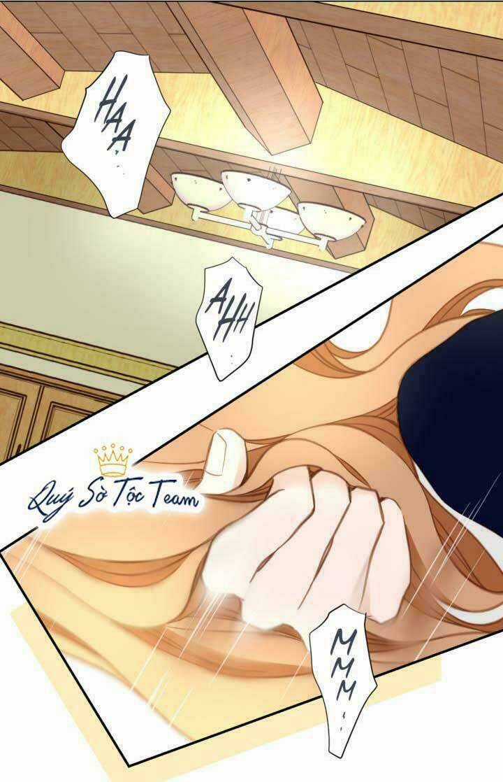 Tiếp xúc chí mạng Chapter 21 trang 16