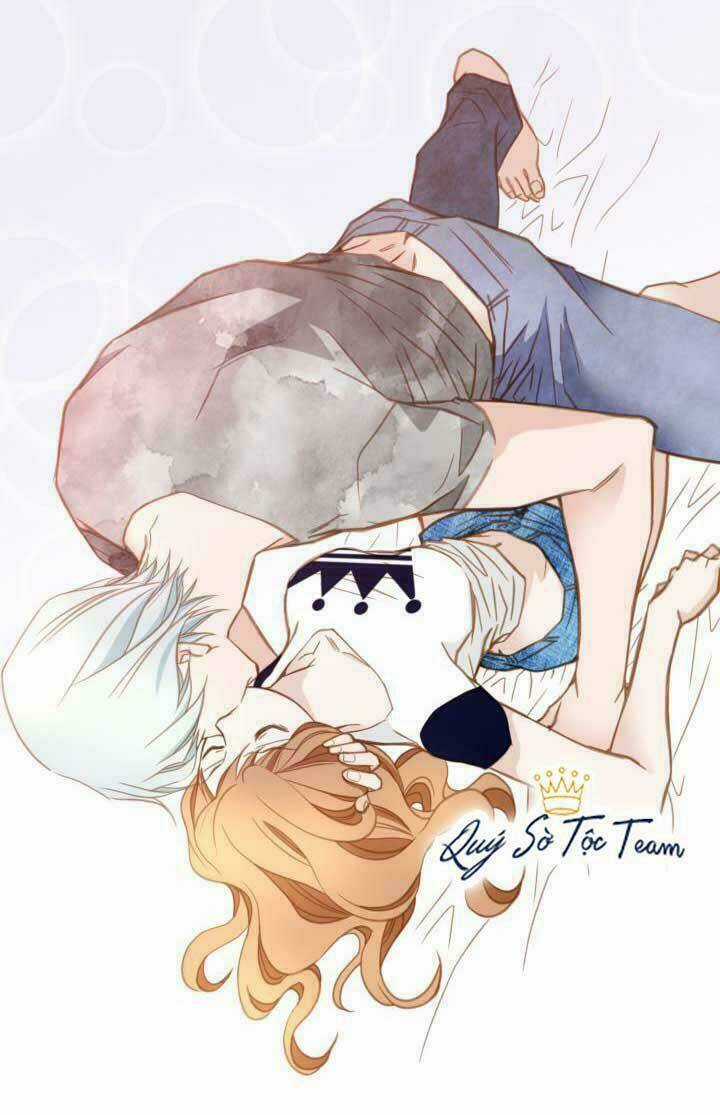 Tiếp xúc chí mạng Chapter 21 trang 17