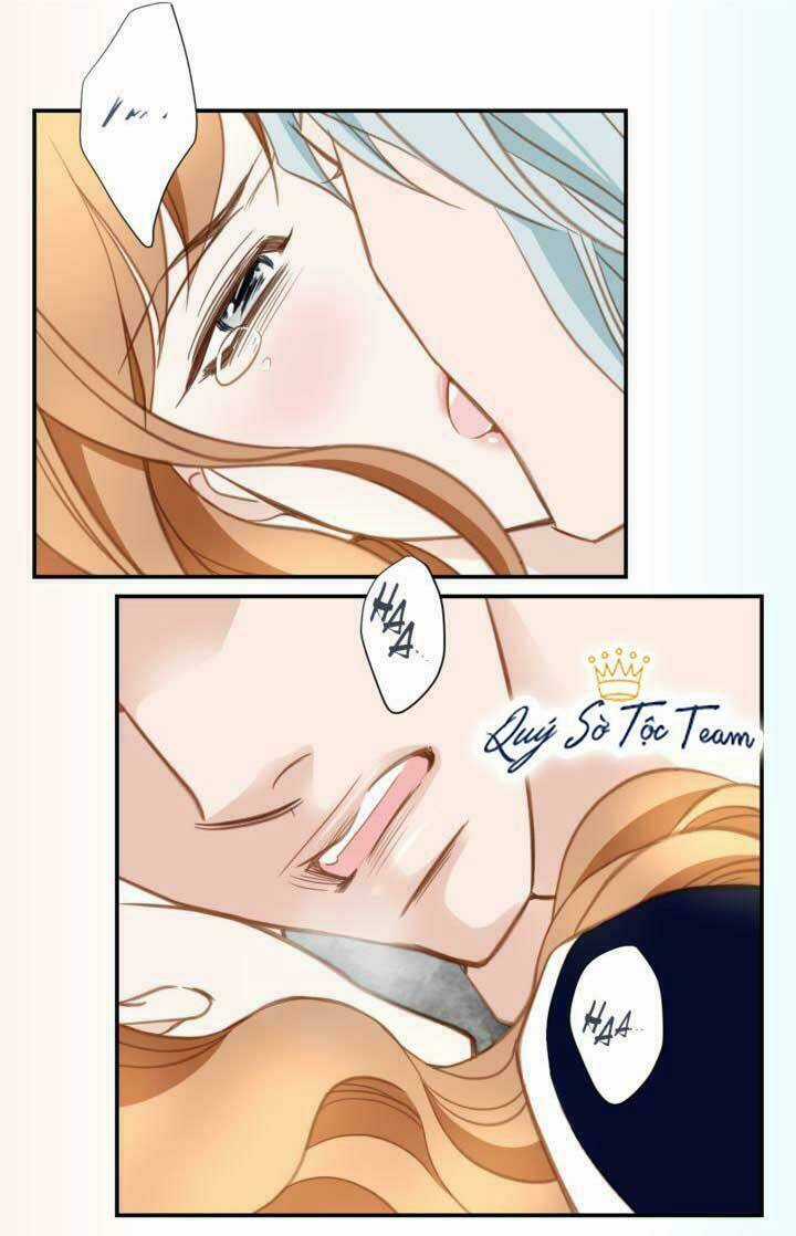 Tiếp xúc chí mạng Chapter 21 trang 18