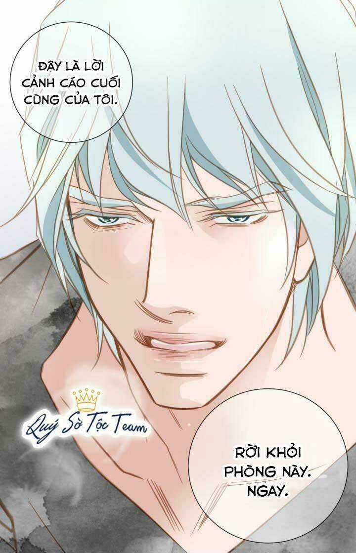 Tiếp xúc chí mạng Chapter 21 trang 2