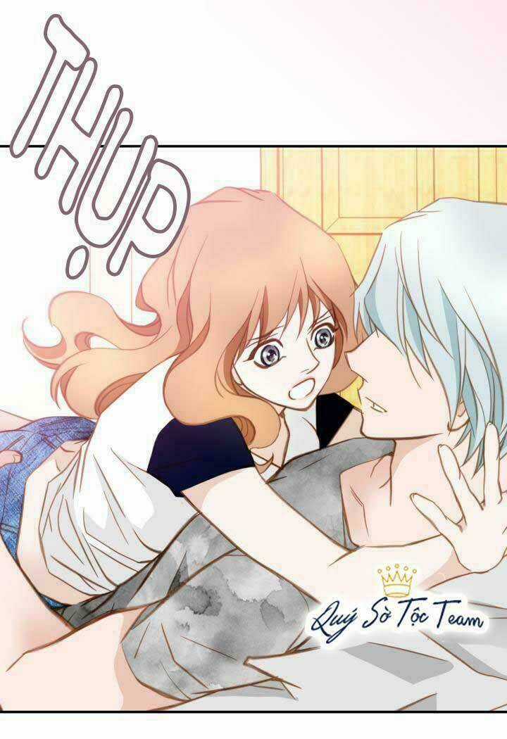 Tiếp xúc chí mạng Chapter 21 trang 21