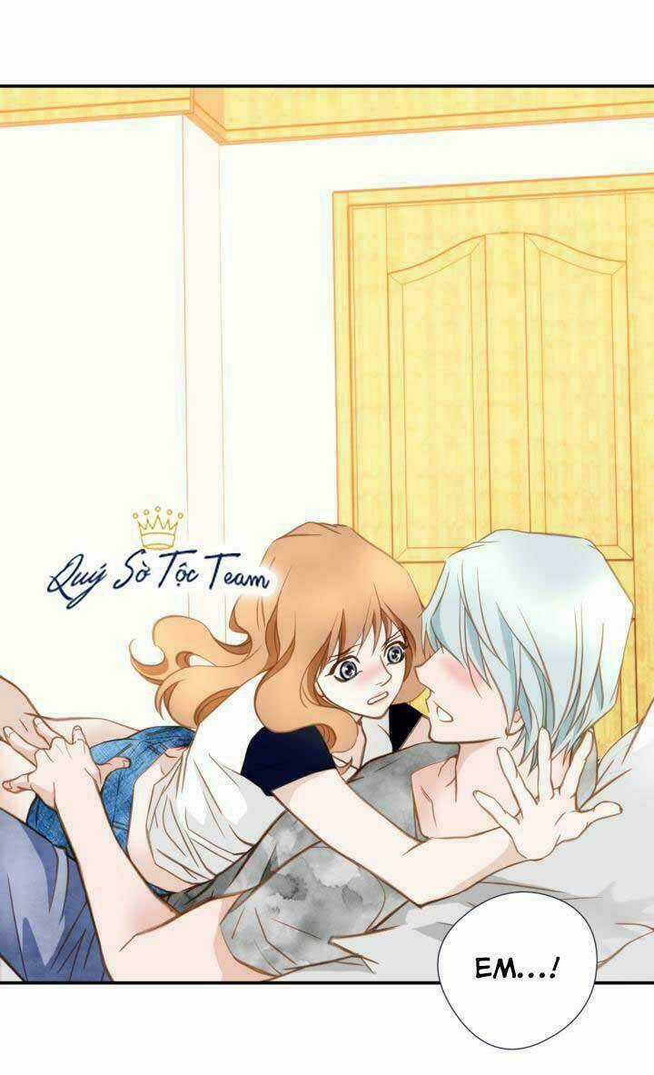 Tiếp xúc chí mạng Chapter 21 trang 22