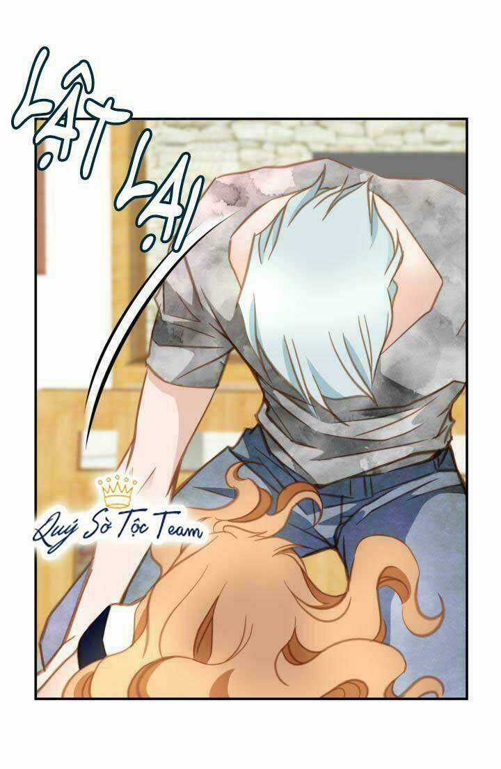 Tiếp xúc chí mạng Chapter 21 trang 23