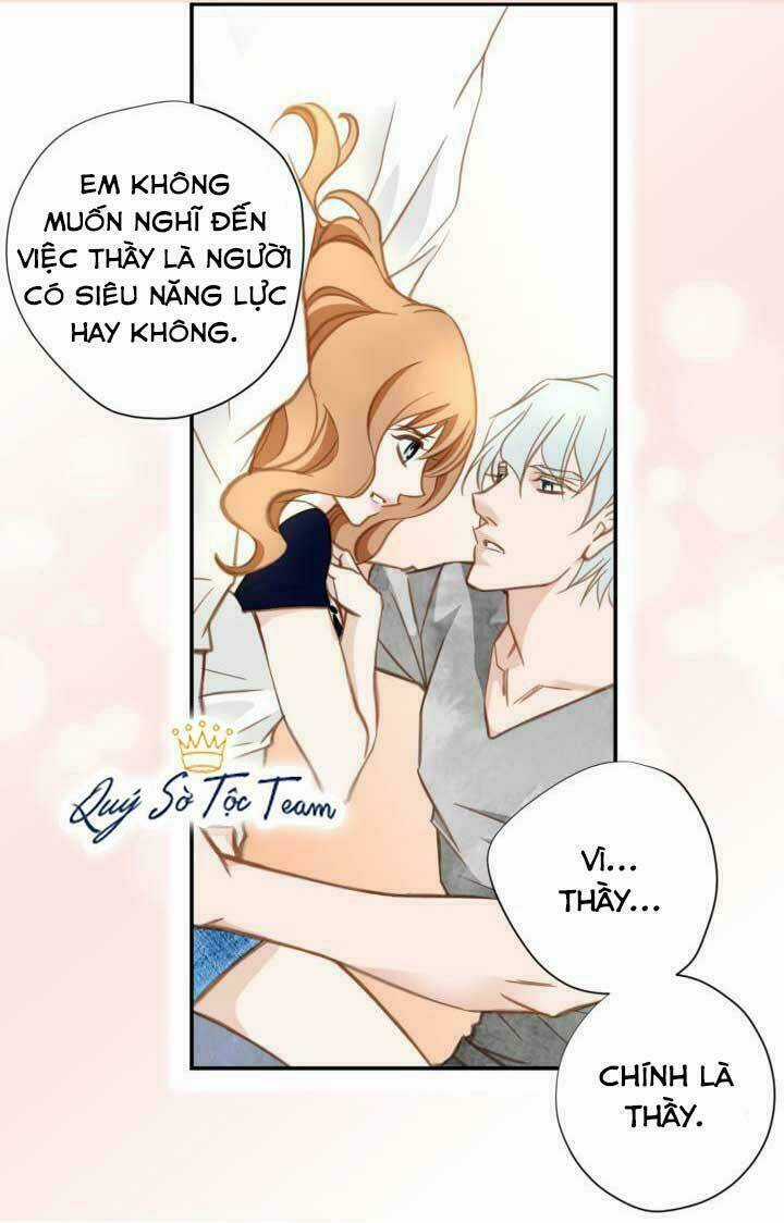 Tiếp xúc chí mạng Chapter 21 trang 25