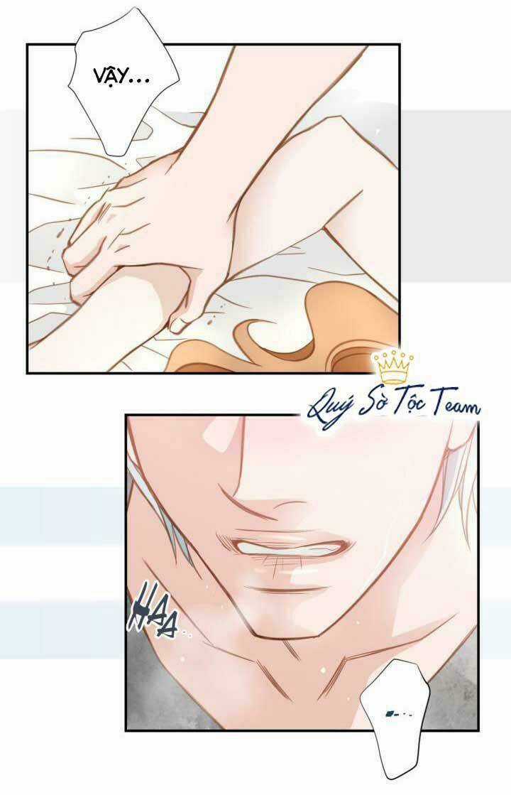 Tiếp xúc chí mạng Chapter 21 trang 26