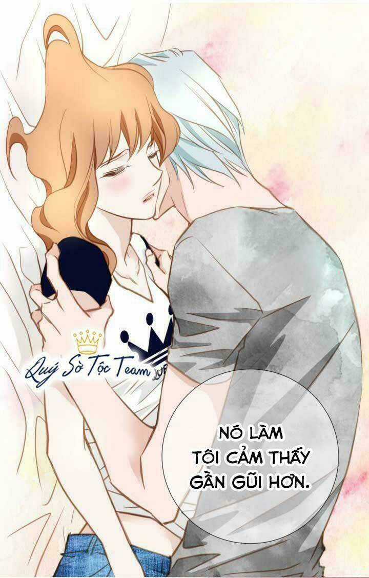 Tiếp xúc chí mạng Chapter 21 trang 29