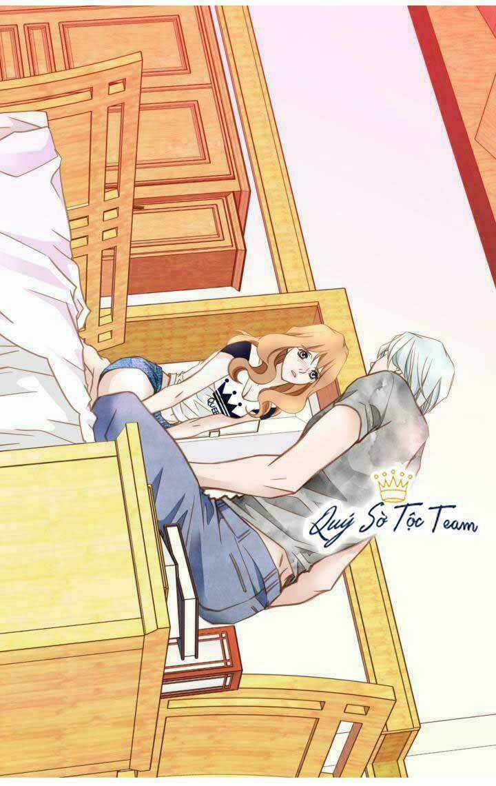 Tiếp xúc chí mạng Chapter 21 trang 3