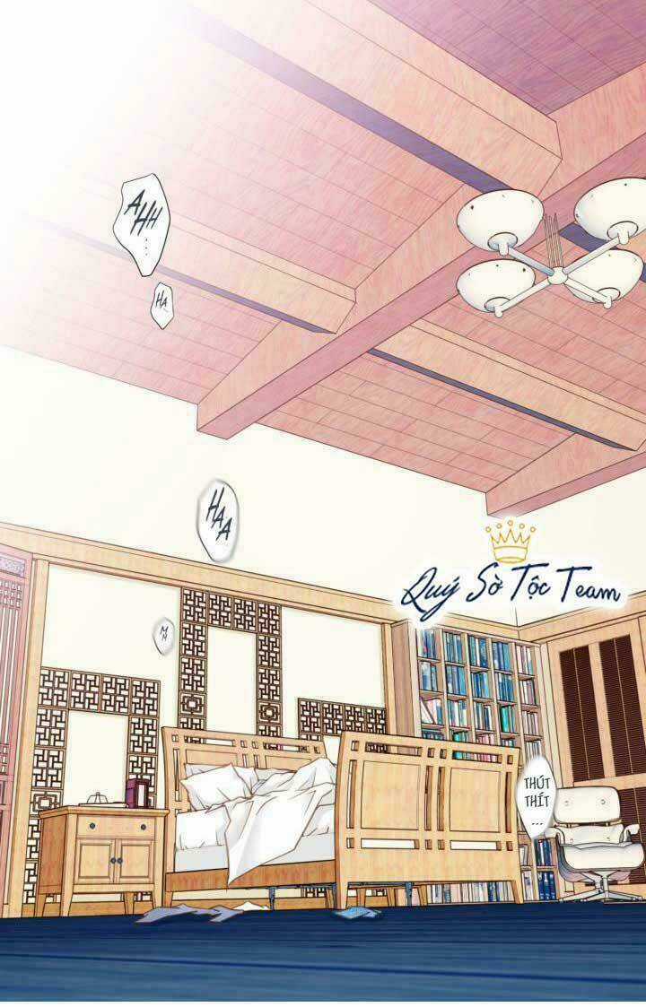 Tiếp xúc chí mạng Chapter 21 trang 30