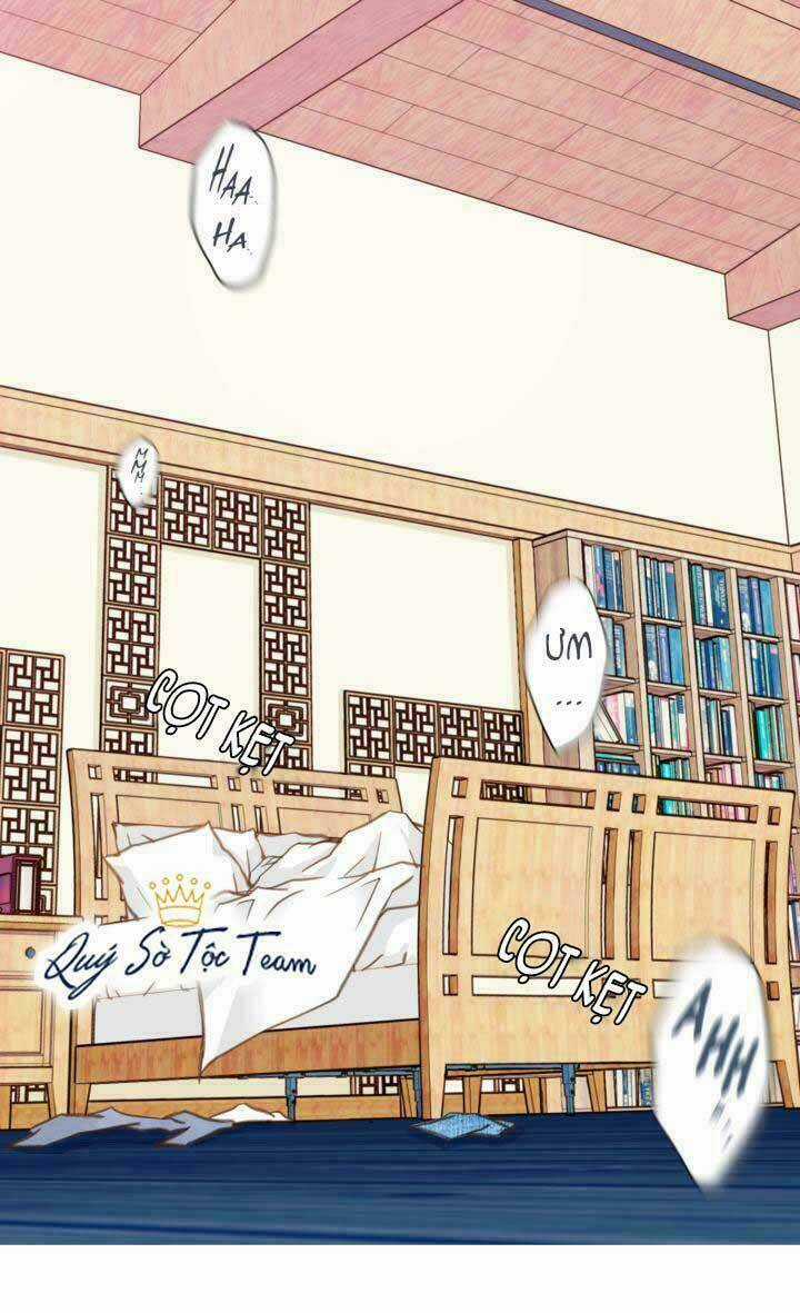 Tiếp xúc chí mạng Chapter 21 trang 31