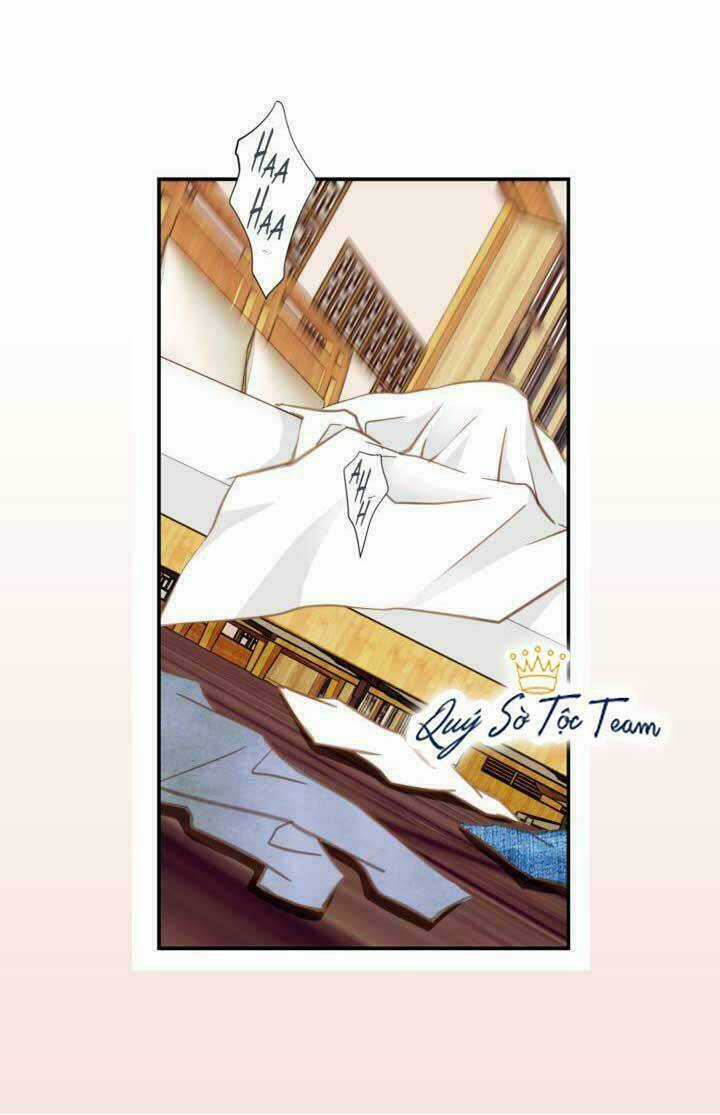 Tiếp xúc chí mạng Chapter 21 trang 32