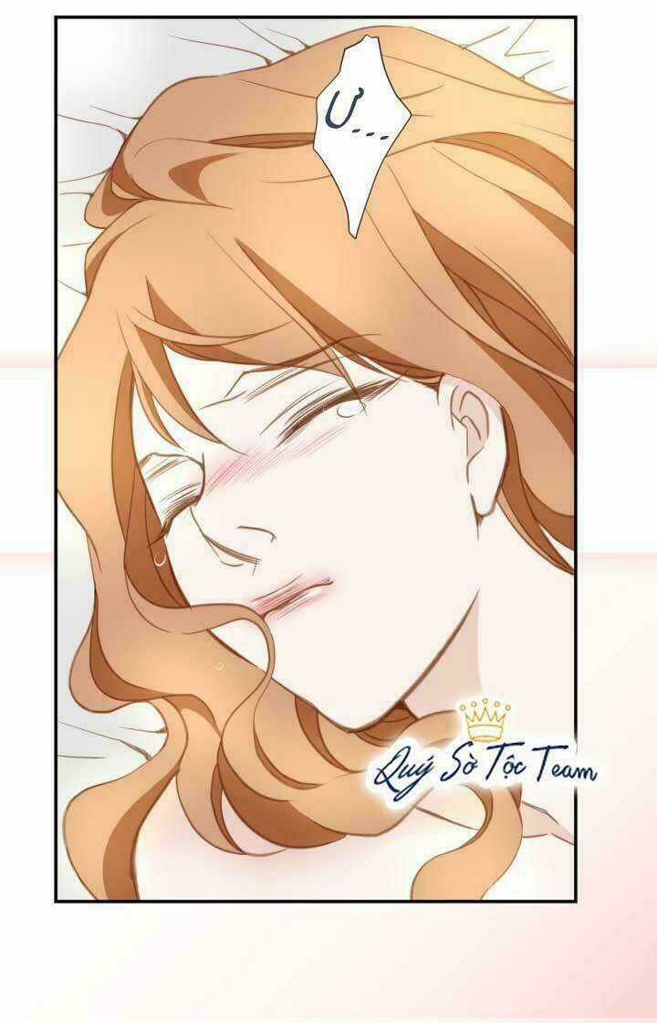 Tiếp xúc chí mạng Chapter 21 trang 33